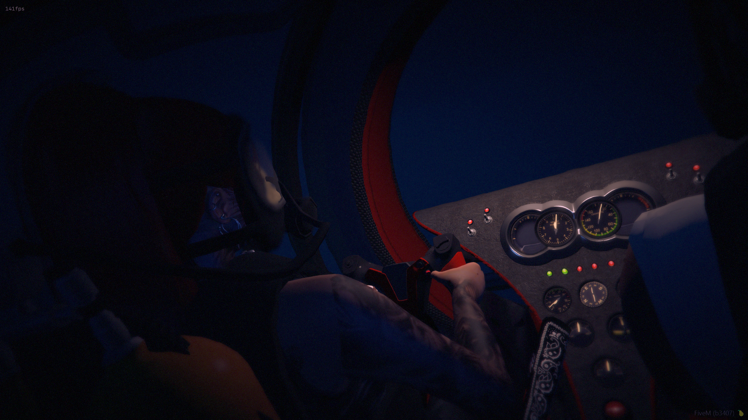 Foto 102 de Nia Blackwidow